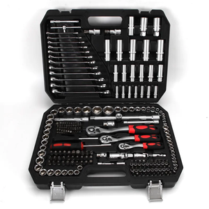 KAFUWELL C9002A Juego <span class=keywords><strong>de</strong></span> Herramientas Eléctricas para el Hogar, 42 Piezas, en Caja - Product Image 5