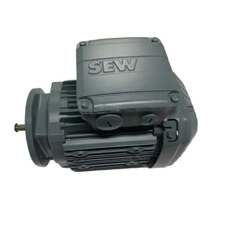 Hochwertiges SEW-DFV100M4-SRD drehzahl getriebe AC Roller Electric Motors Dreiphasiger Asynchron motor euro drive