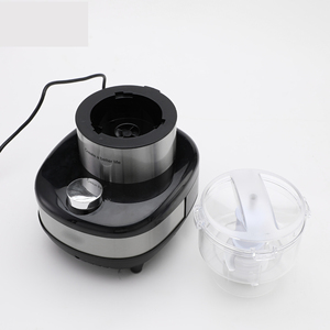 Blender multifonctionnel 6-en-1 personnalisé pour la maison, pour aliments complémentaires pour bébés, <span class=keywords><strong>jus</strong></span> <span class=keywords><strong>de</strong></span> fruits - Product Image 4