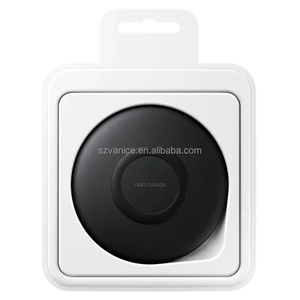 Soporte de <span class=keywords><strong>cargador</strong></span> inalámbrico rápido original <span class=keywords><strong>para</strong></span> <span class=keywords><strong>Samsung</strong></span> <span class=keywords><strong>S20</strong></span> S10 S9 S8 <span class=keywords><strong>Plus</strong></span> S7 Note10 + 9 - Product Image 2