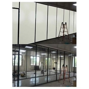 Gaoming กระจกอัจฉริยะ pdlc พร้อมรีโมต, ฟิล์<span class=keywords><strong>มติ</strong></span>ดประตูสัตว์เลี้ยงเพื่อความเป็นส่วนตัว - Product Image 5