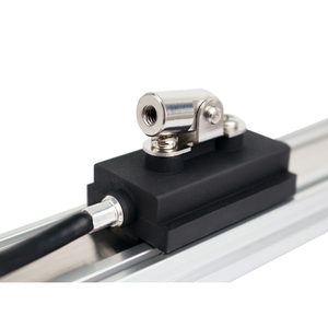 MIRAN MSK-1000mm yüksek hassasiyetli Analog sensör manyetik izgara cetvel endüstriyel otomasyon pozisyon sensörü - Product Image 2