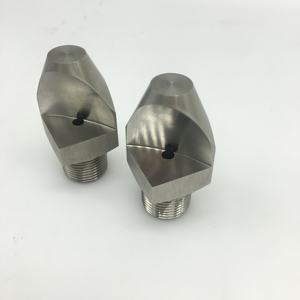 Série 688 Buses de pulvérisation <span class=keywords><strong>à</strong></span> ventilateur <span class=keywords><strong>plat</strong></span> de type langue <span class=keywords><strong>Lechler</strong></span> - Product Image 4