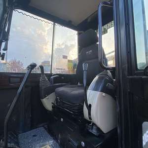 Excavatrice sur chenilles d'occasion CAT306D, 6 tonnes, bon prix, excavatrice de marque CAT, originale, neuve, parfait état - Product Image 6