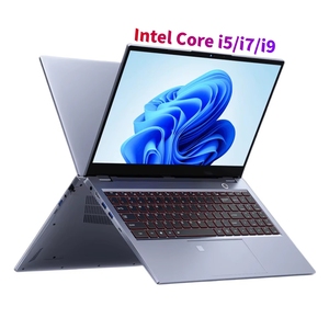 Laptop doanh nghiệp Intel Core I5 I7 thế hệ 9, 10, 11, 13 năm <span class=keywords><strong>2025</strong></span>, RAM 8GB 32GB 64GB, bàn phím kim loại có đèn nền, cổng Type-C - Product Image 1