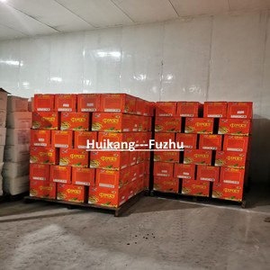 Fuzhu de secas Yuba - Product Image 2