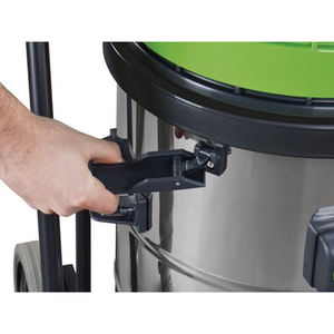 Cleancraft wetCAT 133 IE 33 litros 1000W aspirador húmedo/Seco + Accesorios - Product Image 5