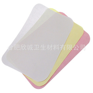 กระดาษรองพาเลท, กระดาษเครป, แผ่นรองพาเลทแบบใช้แล้วทิ้ง, ขนาด 21x31 ซม. - Product Image 5