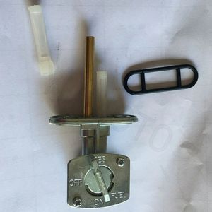 Pour <span class=keywords><strong>Yamaha</strong></span> PW80 <span class=keywords><strong>PW</strong></span> <span class=keywords><strong>80</strong></span> 80cc Dirt Pit cyclomoteur vélo moto accessoires mazout coq Valve Petcock assemblage - Product Image 3