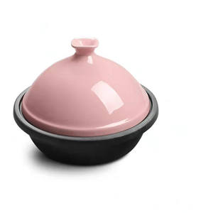 <span class=keywords><strong>Tajine</strong></span> — Pot en fonte et émail marocain, 100g, vente en gros d'usine - Product Image 3