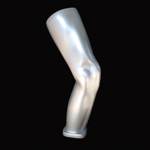 Maniquí Deportivo de Fibra de Vidrio para Rodilla - Product Image 6