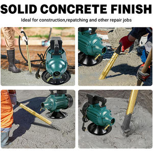 Vibrador de Concreto ZN-50, Equipo de Varilla Vibradora para Construcción de Cemento, Máquina Vibradora de Concreto - Product Image 6