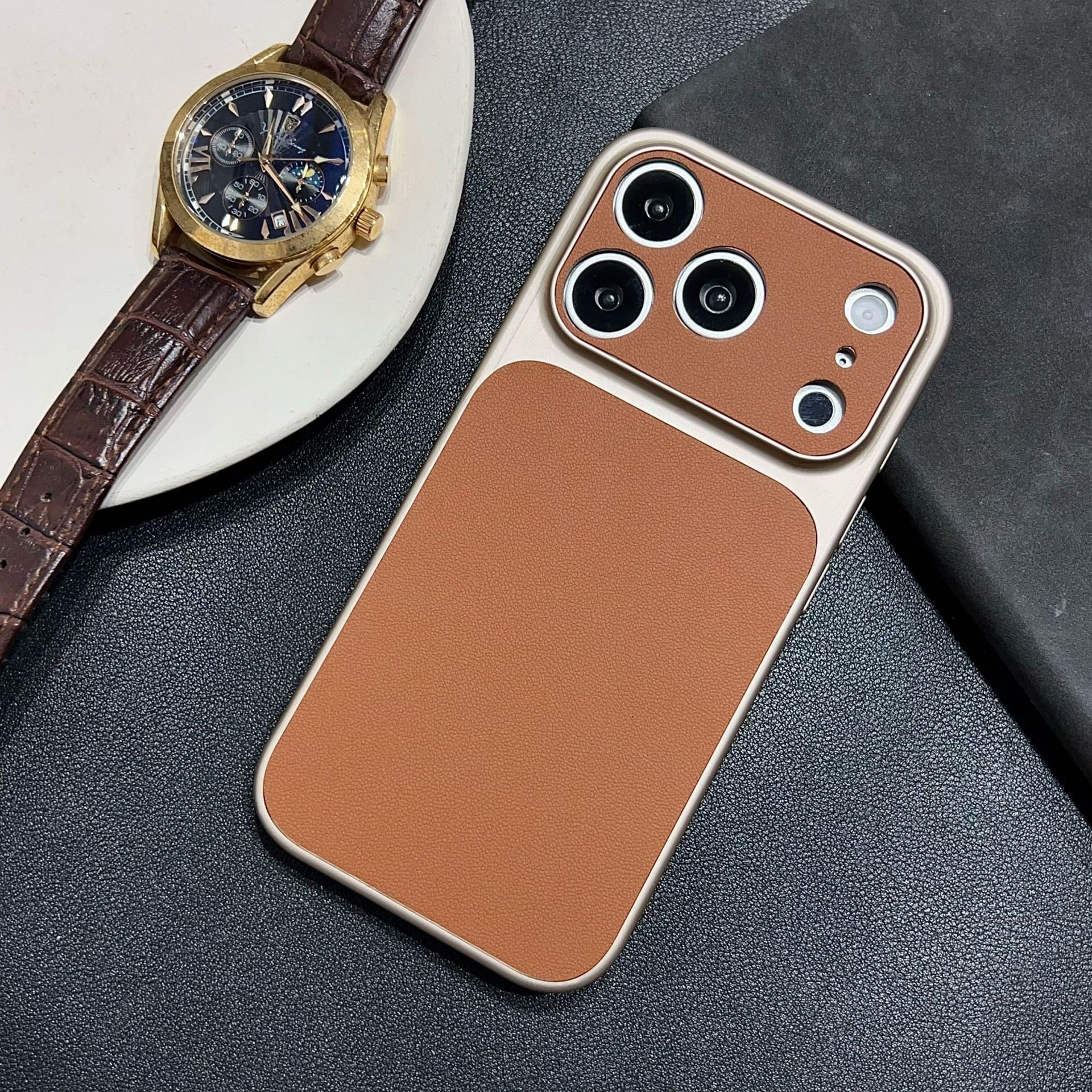Marron