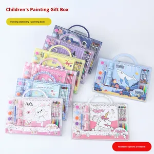 Set <span class=keywords><strong>di</strong></span> sigilli <span class=keywords><strong>di</strong></span> cancelleria per bambini <span class=keywords><strong>scuola</strong></span> primaria forniture per <span class=keywords><strong>scuola</strong></span> <span class=keywords><strong>di</strong></span> cancelleria disegno <span class=keywords><strong>di</strong></span> cartone animato Set <span class=keywords><strong>di</strong></span> <span class=keywords><strong>pittura</strong></span> - Product Image 2