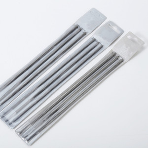 Kettingzaag Vijlen En Ruimers Rond, Plat, Houten Handvat, Archiefgeleider, Dieptemeter 8 Stuks 10 St. S 12Pcs Kettingzaag Slijper Bestanden Sets - Product Image 4