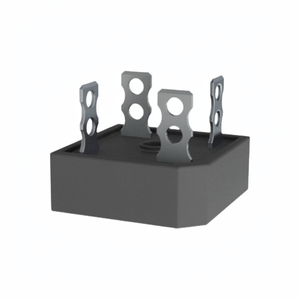 4-Square, GBPC-M GBPC2502M T0G Manufacturer Channel Electronics Component Diodes - Product Image 1