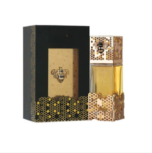 Vente en gros transfrontalière de coffrets cadeaux de parfums de haute qualité 100 ml pour hommes et femmes, brume parfumée à la rose pour le Moyen-Orient et les pays arabes - Product Image 2