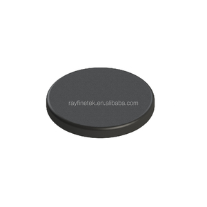 แท็กป้องกันโลหะ RFID แท็ก PPS 13.56,ISO-15693ป้าย HF RFID PPS แท็กอุณหภูมิสูง ISO-14443A MHz - Product Image 3