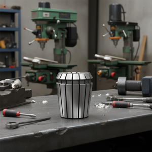 Collet de réduction Ttake ERX32 pour applications de taraudage et de serrage - Product Image 3