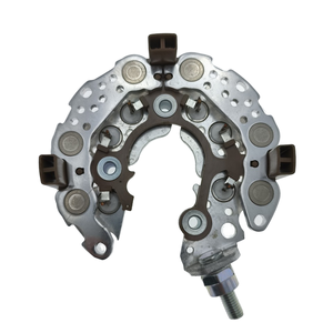 RECO # NP0781 Rectificador de <span class=keywords><strong>alternador</strong></span> de coche HILUX 12V Nuevas piezas automotrices de alta calidad para/ - Product Image 3