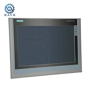 SIMATIC HMI TP1500 комфорт Siemenshmi PLC Программирование 6AV2124-0QC02-0AX1 - Product Image 3