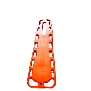 공장 가격 플라스틱 국자 들것 긴 <span class=keywords><strong>PE</strong></span> 척추 보드 스트랩 가격 - Product Image 6