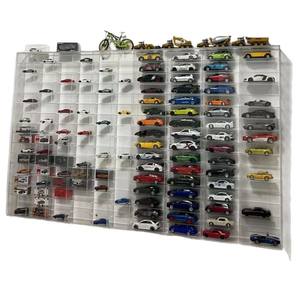 プレキシガラスモデル人形用ディスプレイボックス環境にやさしい透明アクリル - Product Image 5