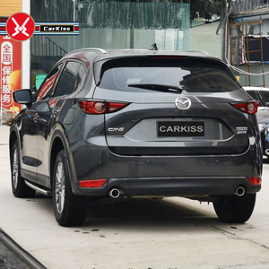 Mazda CX-5 2020 Facelift <span class=keywords><strong>2L</strong></span> Automatique 2RM Modèle Premium Voiture d'occasion 2020-2023 Émissions Euro VI Puissance 150-200 ch Extérieur impeccable - Product Image 6
