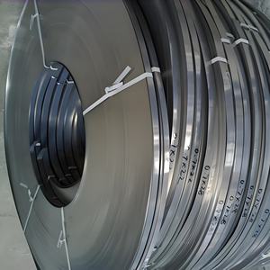 Лучшее качество AISI ASTM201 202 304 316 нержавеющая сталь для дверей полоса из нержавеющей стали - Product Image 1