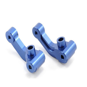 Pièces de <span class=keywords><strong>moto</strong></span> personnalisées en aluminium 6061-T6 et acier inoxydable, usinage CNC, électroérosion à fil, anodisation violette, haute précision, ISO9001 - Product Image 2