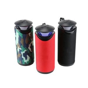 Mini telescopio Cámara caja de Altavoz caja de sonido caixa de som azul tooh Altavoz inalambrico... parlantes portátil radio - Product Image 5