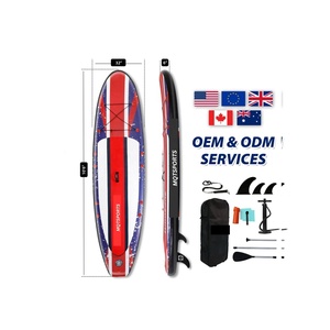 Planche de <span class=keywords><strong>Stand</strong></span> <span class=keywords><strong>Up</strong></span> <span class=keywords><strong>Paddle</strong></span> <span class=keywords><strong>gonflable</strong></span> portable très performante et économique 2026 – Planche de SUP légère pour passionnés, planche de surf électrique de haute qualité - Product Image 2