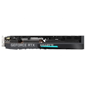 Tarjeta Gráfica GeForce RTX 3070 Ti OC 8G GAMING Usada, con Memoria GDDR6X de 8GB y 256 bits, RTX 3070 Ti EAGLE OC 8G - Product Image 5