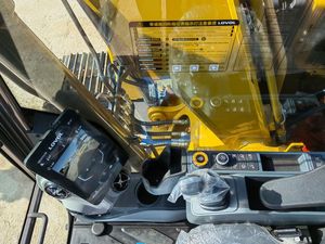 Offre Spéciale Meilleur Prix Excavatrice sur Chenilles Hydraulique 14 Tonnes FR130F Haute Performance Moteur Deutz Weichai Fiable Approvisionnement Direct Usine - Product Image 3