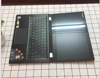 Gebrauchter Lenovo Yoga 710-14 I5-6200u 8GB RAM Touchscreen-Laptop ROHS-Zertifiziert 12 Monate Garantie