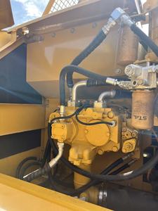 Excavatrice CAT 320CL d'occasion, matériel de construction d'occasion avec godet de terrassement, équipement lourd d'occasion CAT320C L - Product Image 4