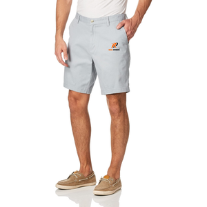 Shorts pour hommes en molleton de coton French Terry personnalisés, confortables, à séchage rapide, respirants, teints unis, pour l'extérieur et les loisirs, vente en gros - Product Image 5