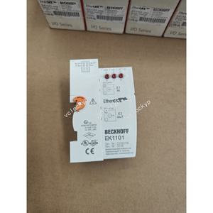 Módulo PLC Beckhoff EK1101 EK 1101 Nuevo en Caja - Product Image 2