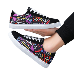 Chaussures de course d'été pour hommes, légères, respirantes, avec empeigne en PU et semelle intermédiaire en caoutchouc, chaussures de sport décontractées - Product Image 4