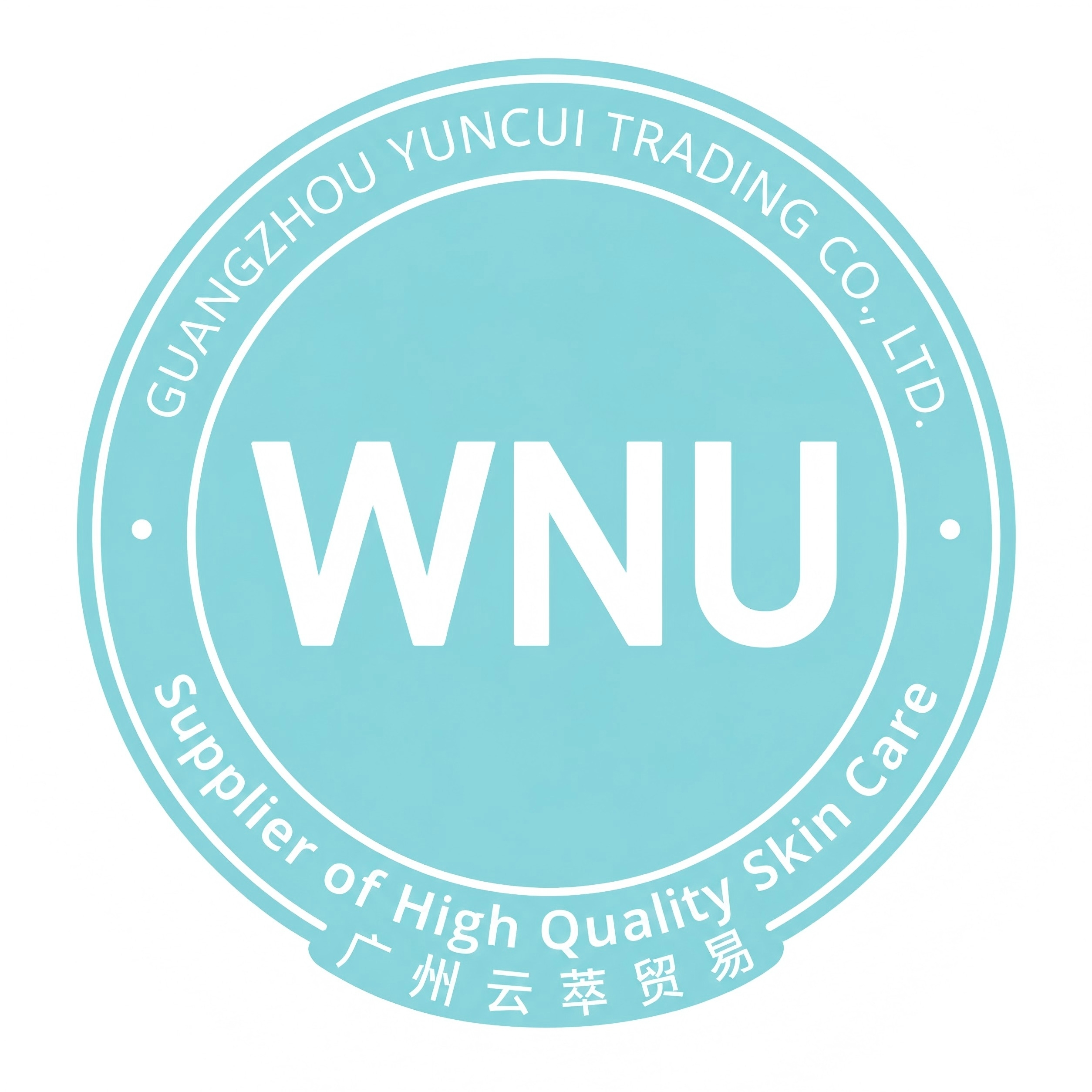 Guangzhou Yuncui Trading Co., Ltd. logo