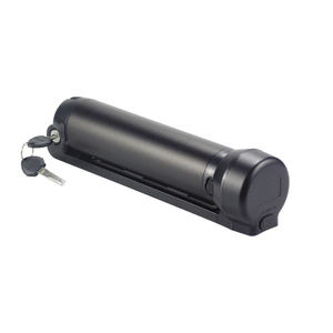 Batterie en forme de bouteille d'eau 36V 5.2Ah 7Ah 6Ah <span class=keywords><strong>pour</strong></span> vélo électrique Sprinter Canister Hilltopper - Product Image 6
