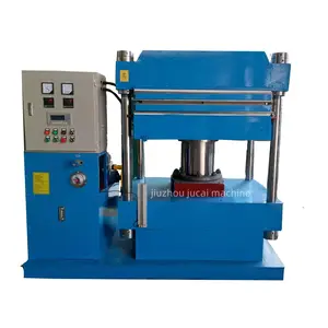 Rubber Vulcanizing Press Plate Rubber Press Machine/ Rubber Auto Parts Vulcanizing Press /small Vulcanizing Press