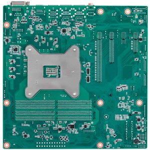 เมนบอร์ด Micro ATX สำหรับเมนบอร์ด Advantech AIMB-585 6th/7th i7หลัก <span class=keywords><strong>Intel</strong></span>/i5/i3ที่มีชิปเซ็ต Q170/<span class=keywords><strong>C236</strong></span>/H110 - Product Image 3