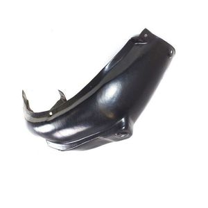 Revestimiento de Guardabarros Delantero para Audi A3 2006-2013 8P0821171G Negro, Pieza de Repuesto de Moldeo al Vacío - Product Image 5
