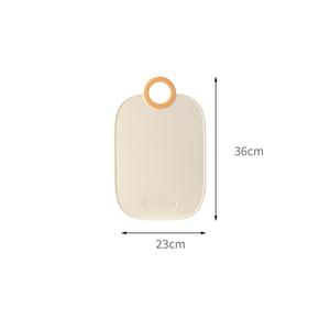 Multi-functional <b>Kitchen</b> Cutting Board Double-sided Non-slip Cutting Board Cutting Vegetables Cutting Fruit - Product Image 5