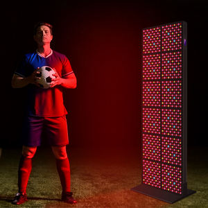 Panel de Terapia de Luz Roja LED AZURE OEM/ODM para Entrenamiento Deportivo, Salón, Sauna, 4800W, para Rostro y Cuerpo, Uso Doméstico, ALPro5000 123003 - Product Image 1