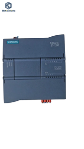 Module de contrôle industriel PLC CPU 1211C, contrôleur logique programmable, module de contrôle d'automatisation industrielle, module PLC CPU compact avec entrées/sorties numériques - Product Image 1