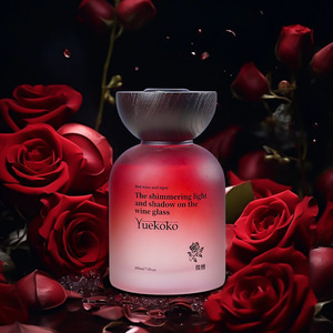 Yuekoko Flameless <b>Reed</b> <b>Diffuser</b> 200ml Long Lasting Fragrance Aromatherapy For Home Bedroom Gift - Product Image 4