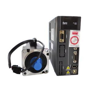 Controlador de Servo Delta ASD-A2-3023-M 100% Nuevo y Original, Motor Servo de CA de 3KW para Automatización - Product Image 2
