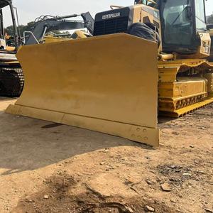 รถดันดิน CAT D5K มือสอง ราคาโรงงาน 9 ตัน พร้อมเครื่องยนต์แท้ สภาพดี มีสินค้าพร้อมขาย - Product Image 6